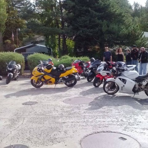 Meet your Posher, Dàle - Picture 1 of 1